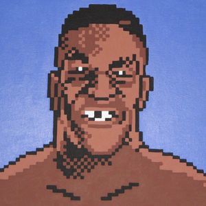 Meet your Posher, Suave