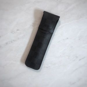 Used Louis Vuitton Single Pen Case