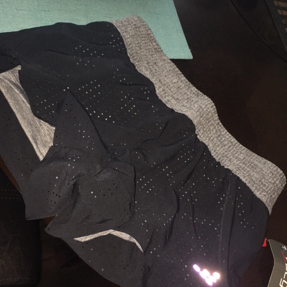 Bcg shorts