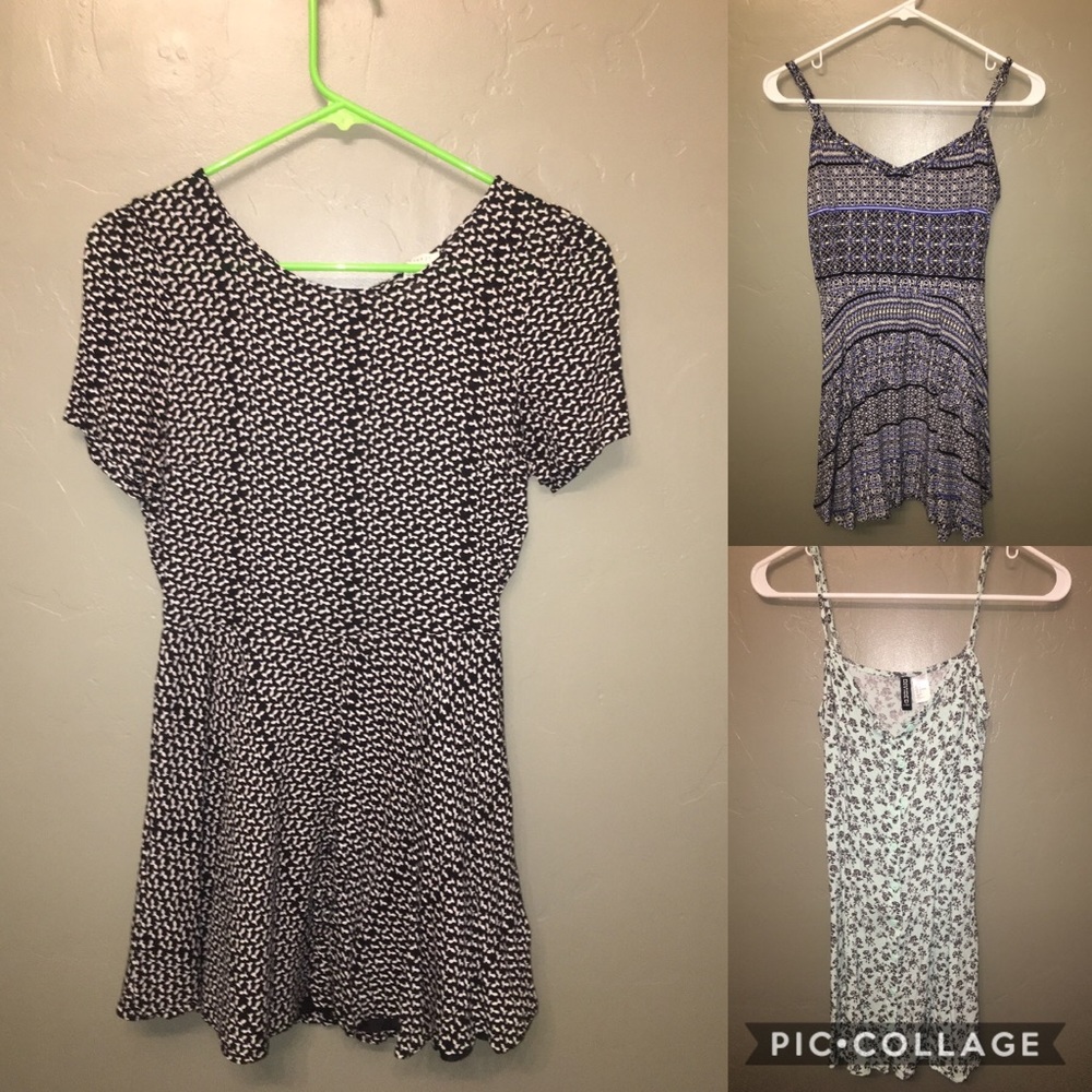 ⭐️Dress Bundle⭐️