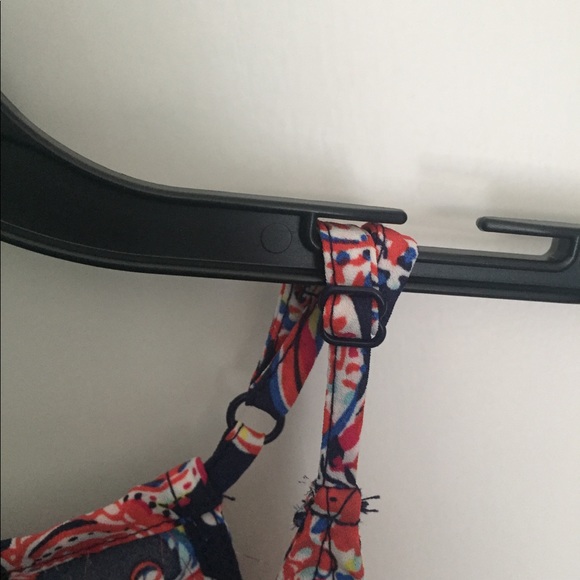 Cynthia Rowley Spaghetti Strap NEW Shirt Sz Small - Picture 5 of 6