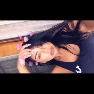 Meet your Posher, Marlene