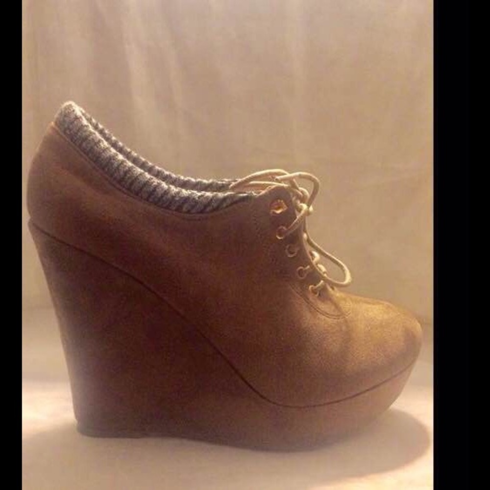 Wedge
