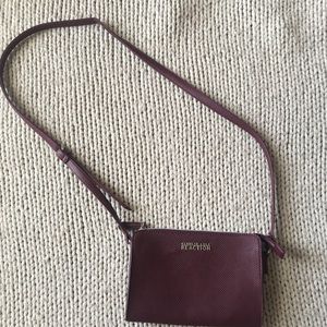 Kennith Cole Reaction Crossbody