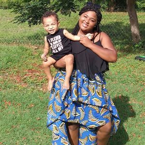 Meet your Posher, Breanna