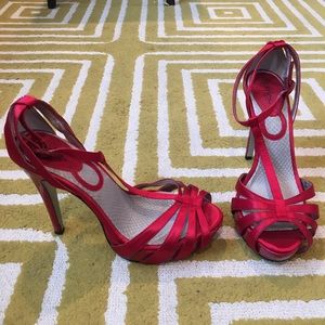 Charles by Charles David heels