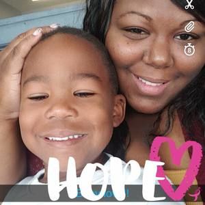 Meet your Posher, Tanisha