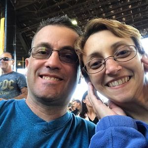 Meet your Posher, Johnny