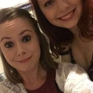 Meet your Posher, Paige
