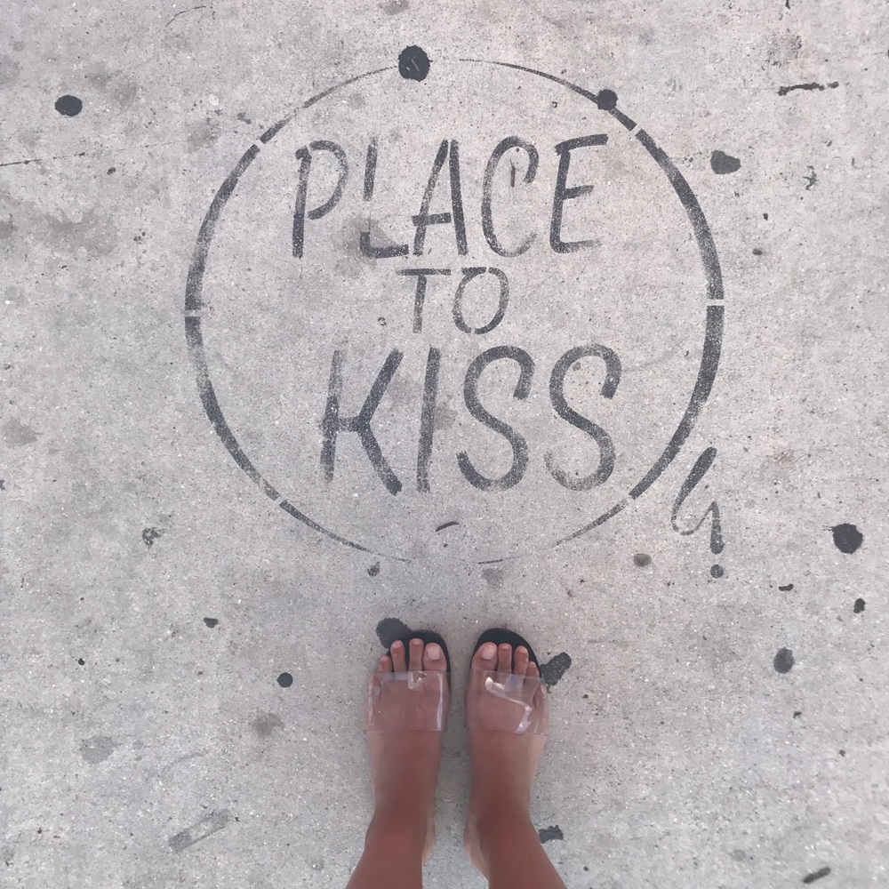 Meet your Posher, Haoran