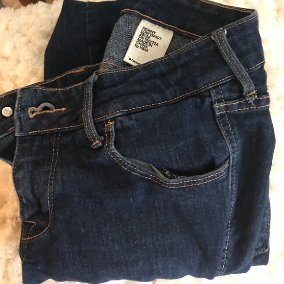 H&M Pants - HM skinny jeans