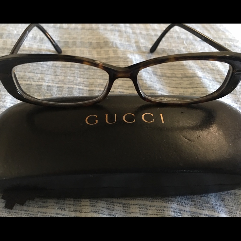 Gucci Glasses
