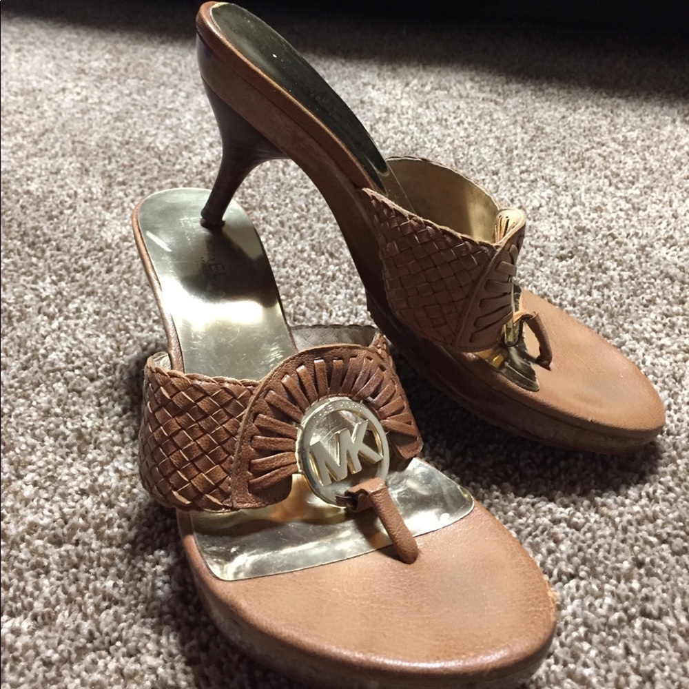 Michael Kors sandals