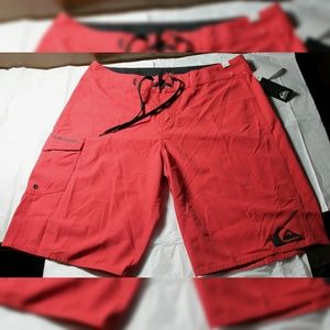 Men Quiksilver water shorts