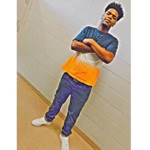 Meet your Posher, Rayvond