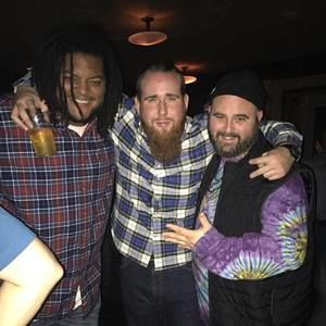 Meet your Posher, Jacob