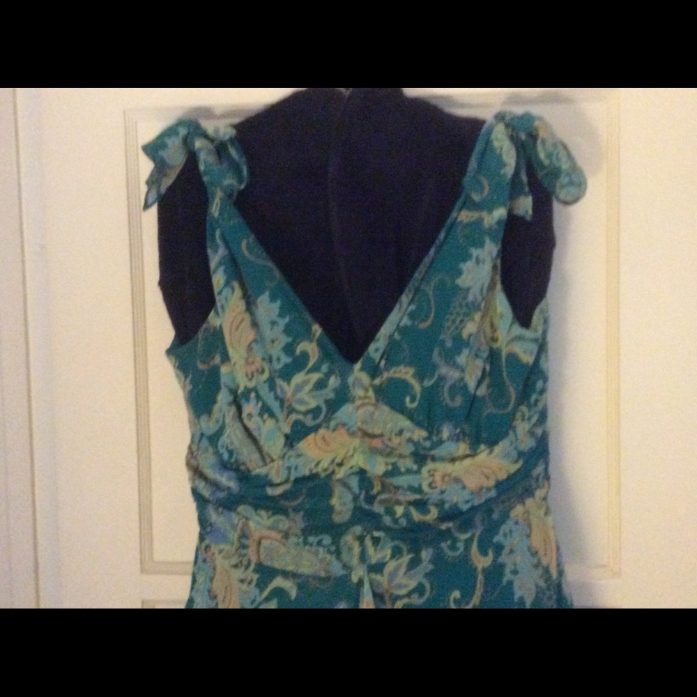 BANDALINO day/garden party/shower/cocktail dress