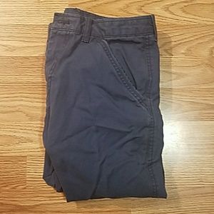 GAP 1969 Slim Fit Chinos