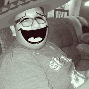 Meet your Posher, Aj