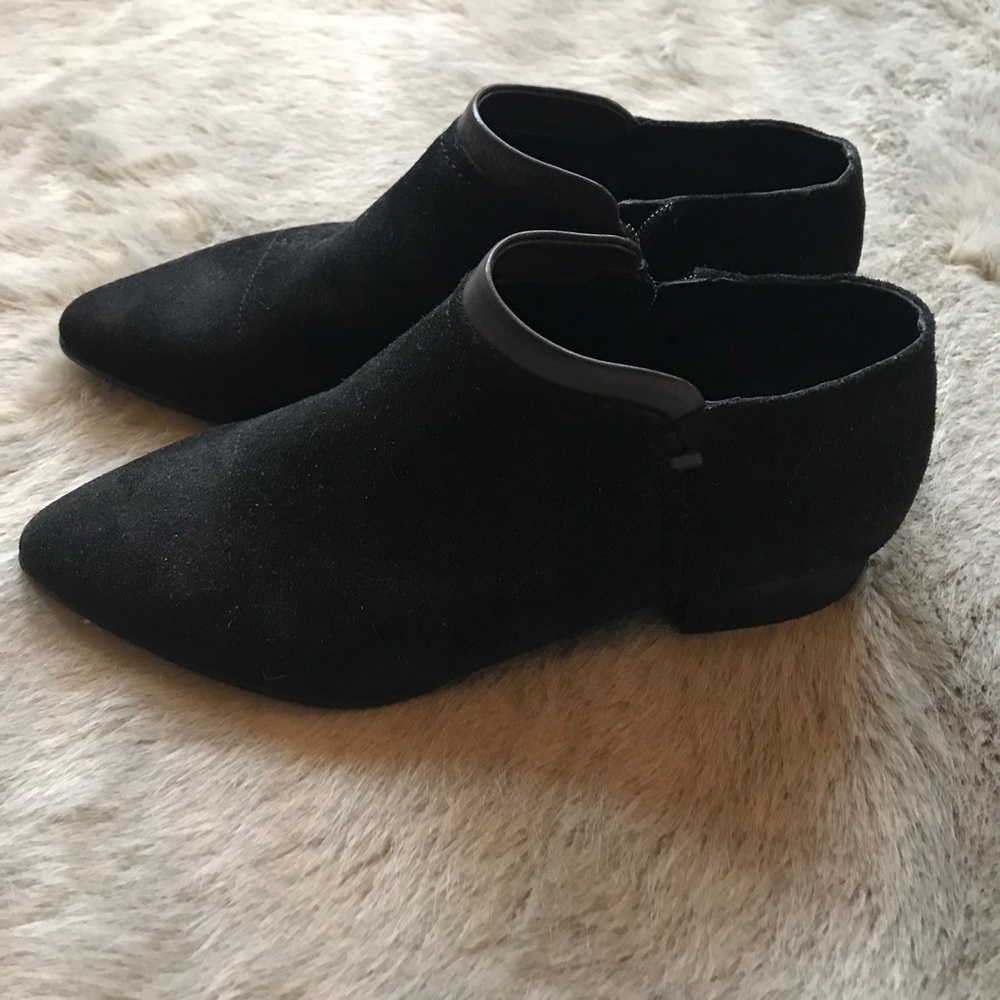 NEW Vince Camuto 'Jody' Bootie