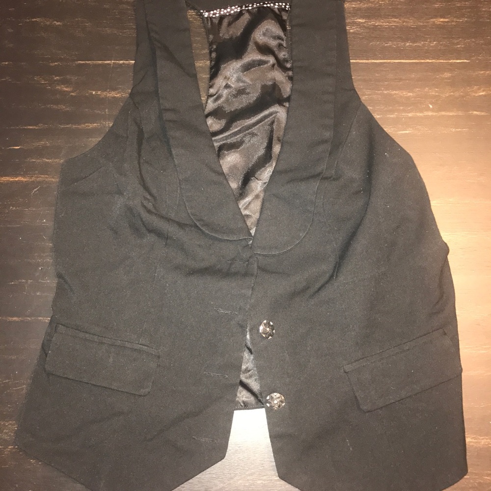 Women's vest