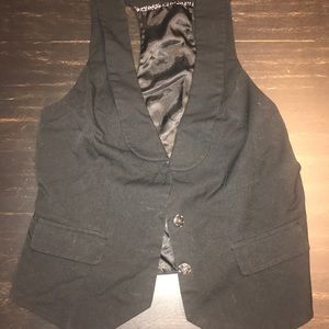 Women's vest