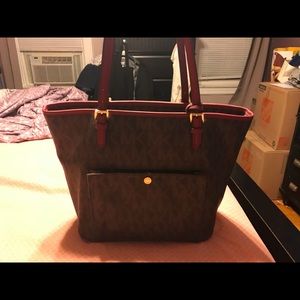 Michael kors bags wallets and shoes