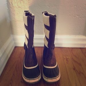 Sorel Snow Boots