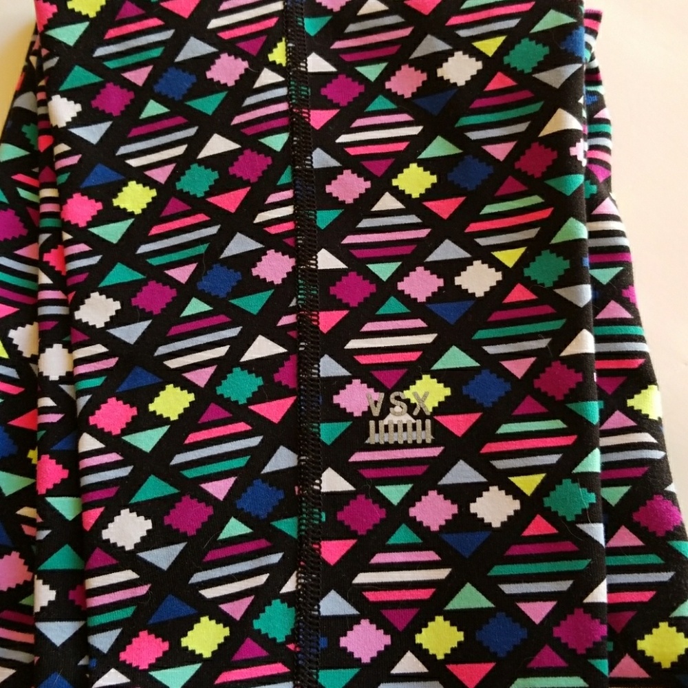 VS Sport knockout leggings size S - Picture 4 of 5