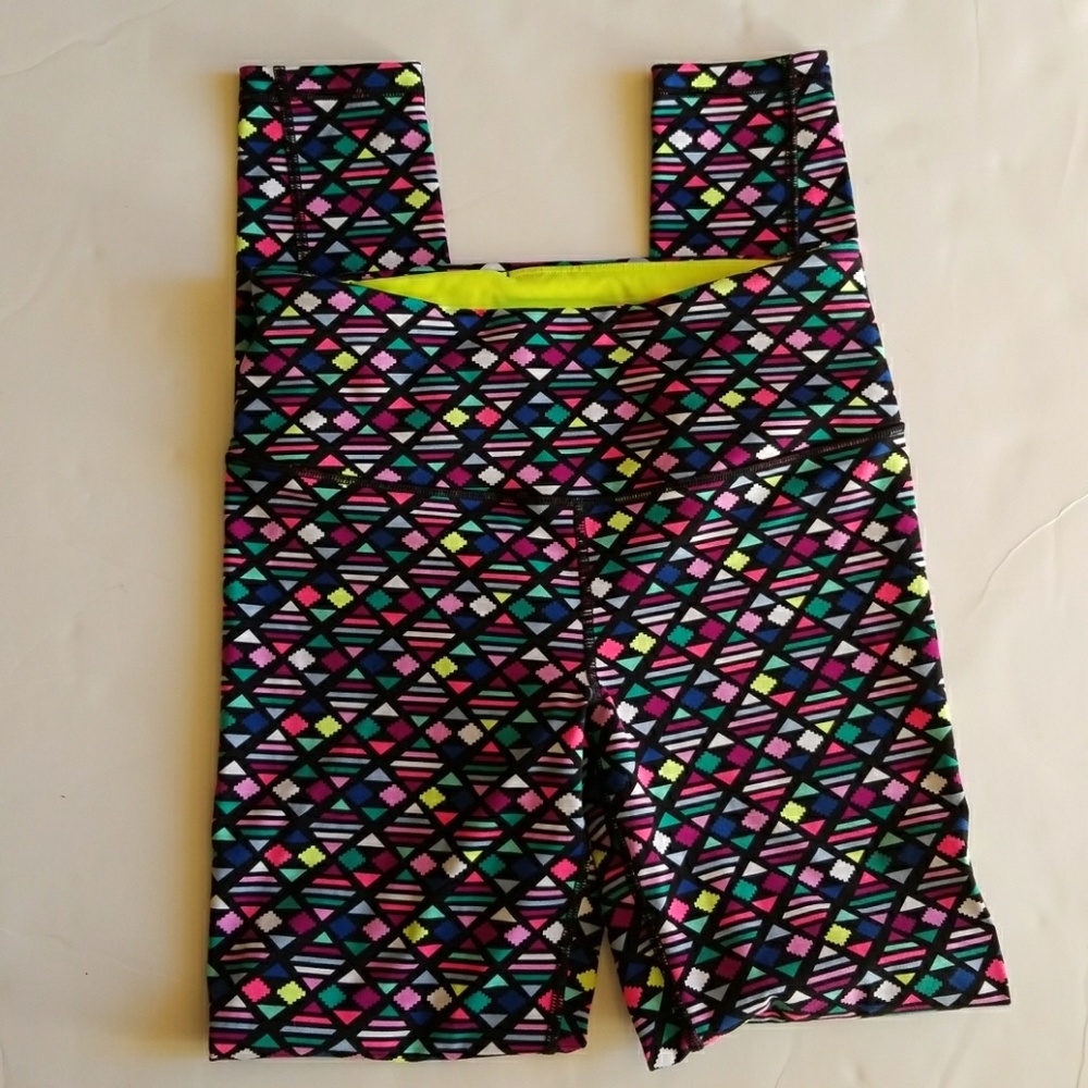 VS Sport knockout leggings size S - Picture 2 of 5