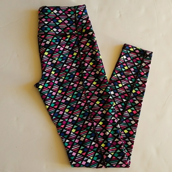 VS Sport knockout leggings size S - Picture 3 of 5