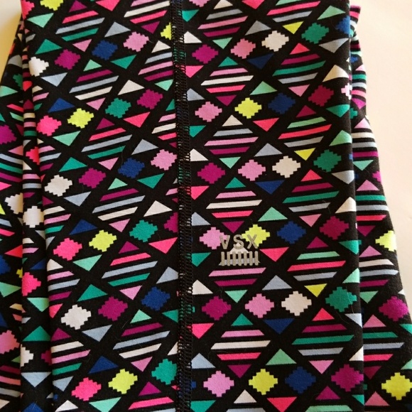 VS Sport knockout leggings size S - Picture 4 of 5