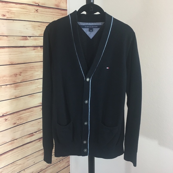Tommy Hilfiger Other - MENS Tommy Hilfiger cardigan