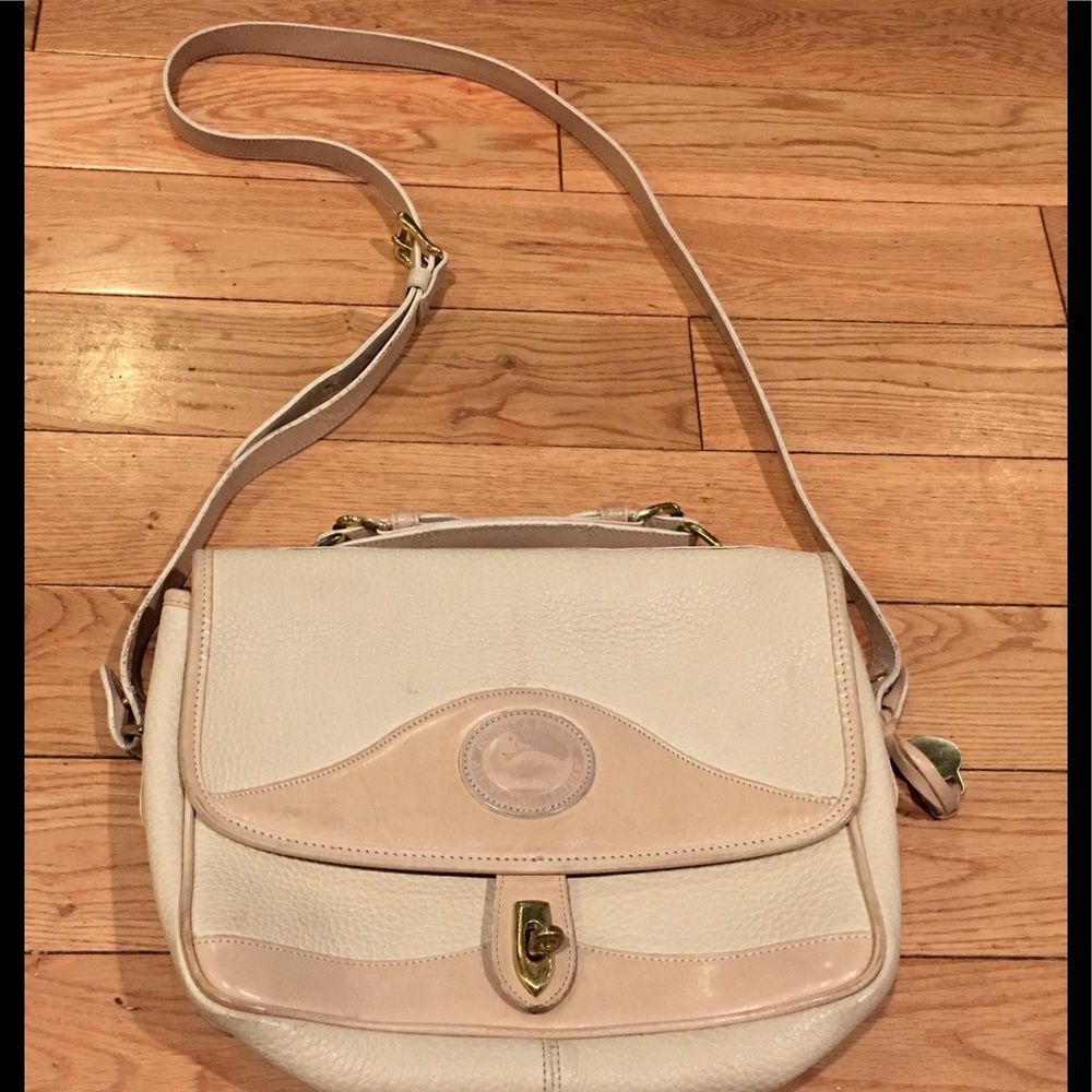 Vintage Dooney & Bourke