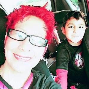 Meet your Posher, Rosa