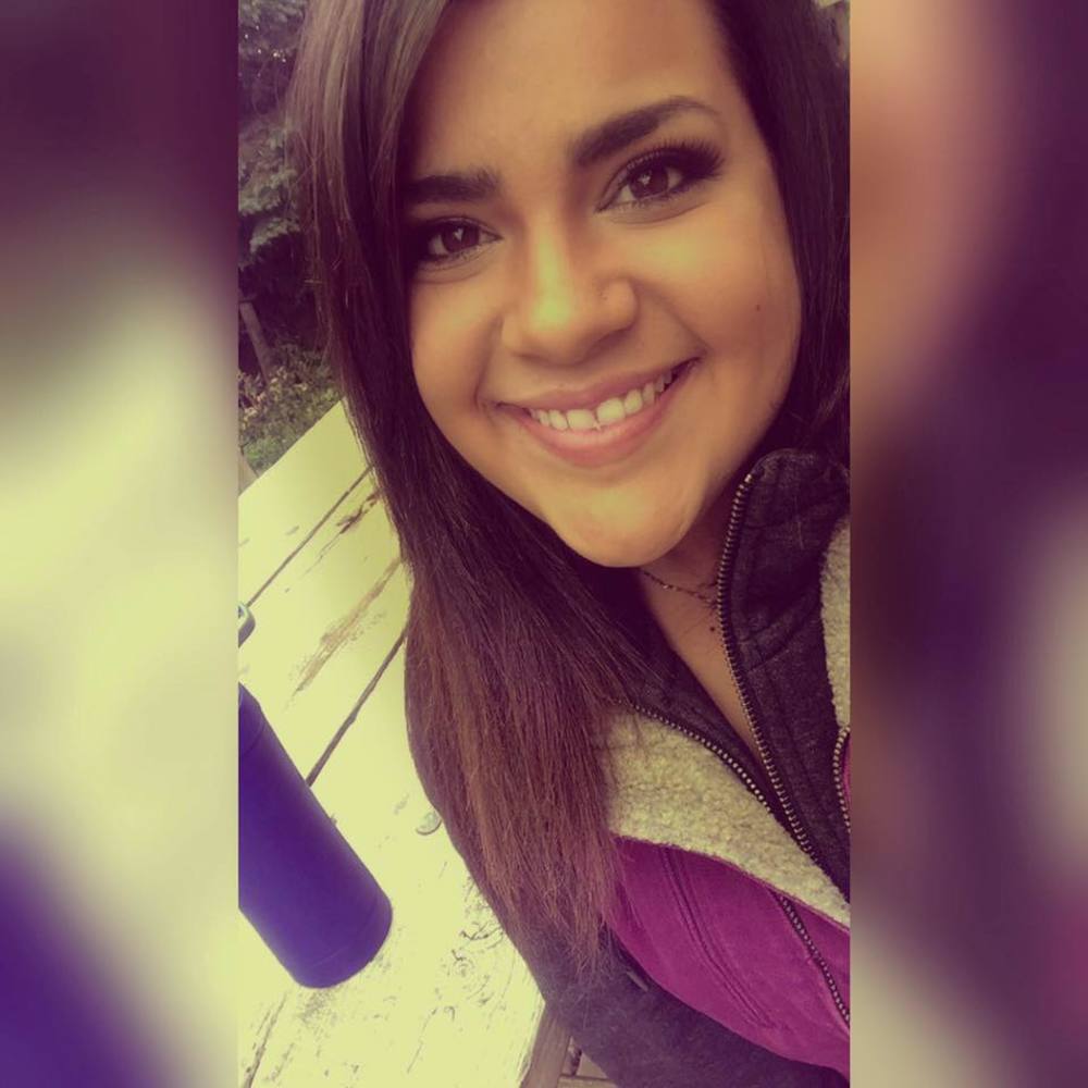 Meet your Posher, Kelsey