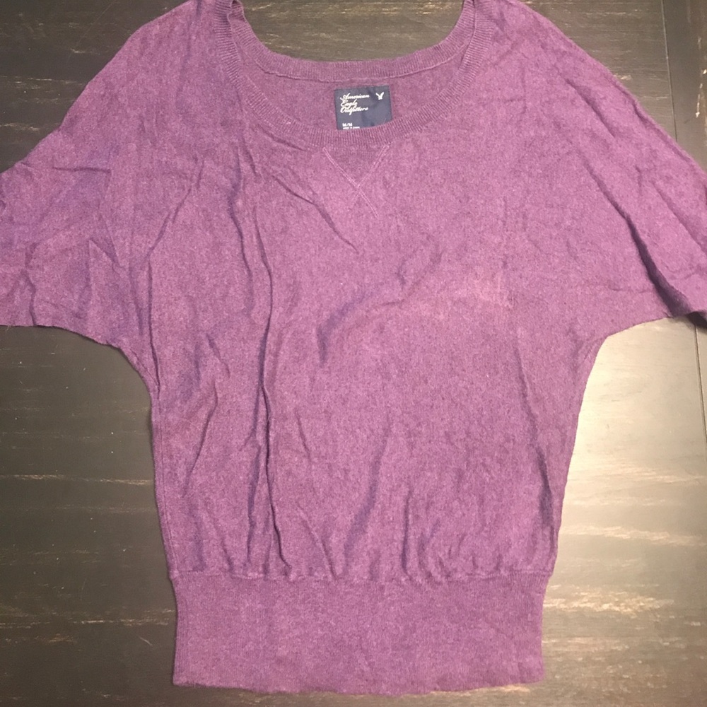 American Eagle lightweight sweater