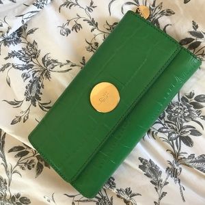 DKNY wallet