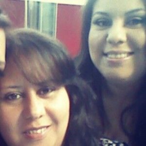 Meet your Posher, Olga