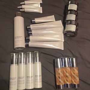 Lot of Meaningful Beauty Skin Care