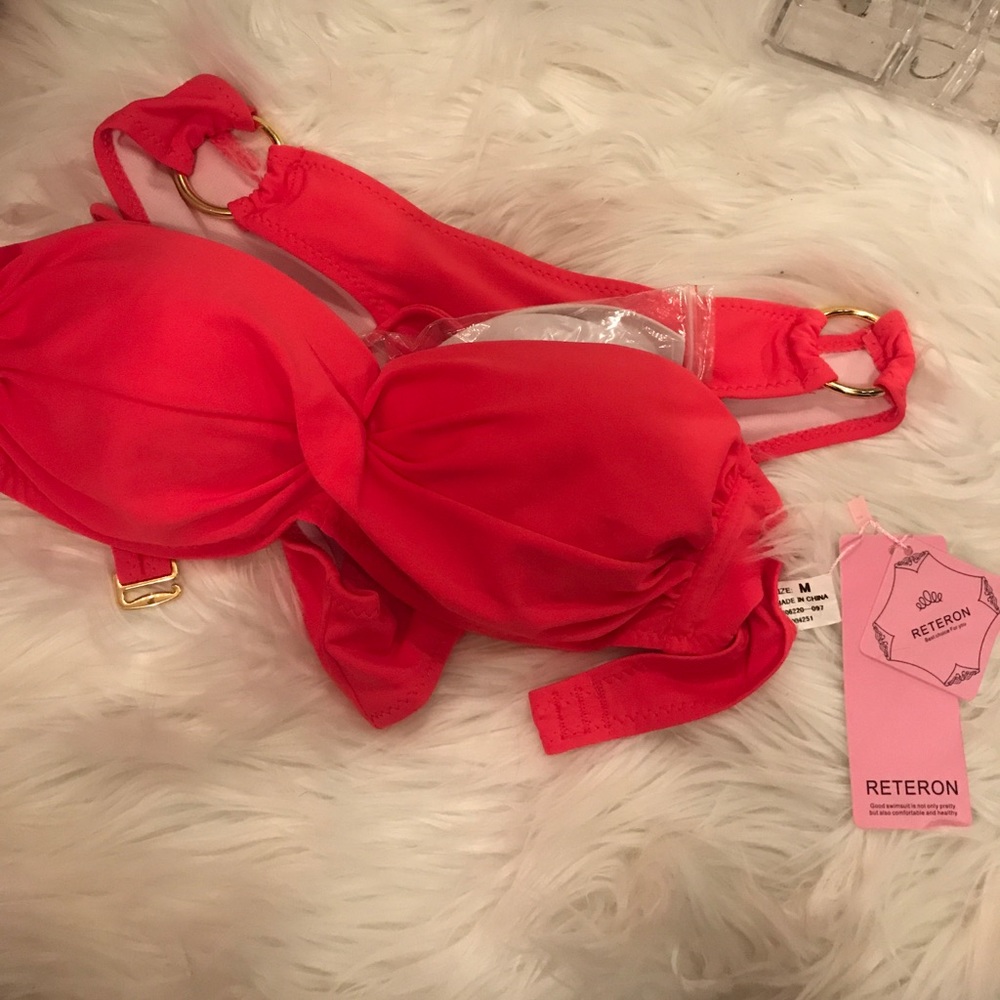 NWT bathing suit
