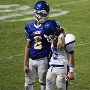 Meet your Posher, Braxton