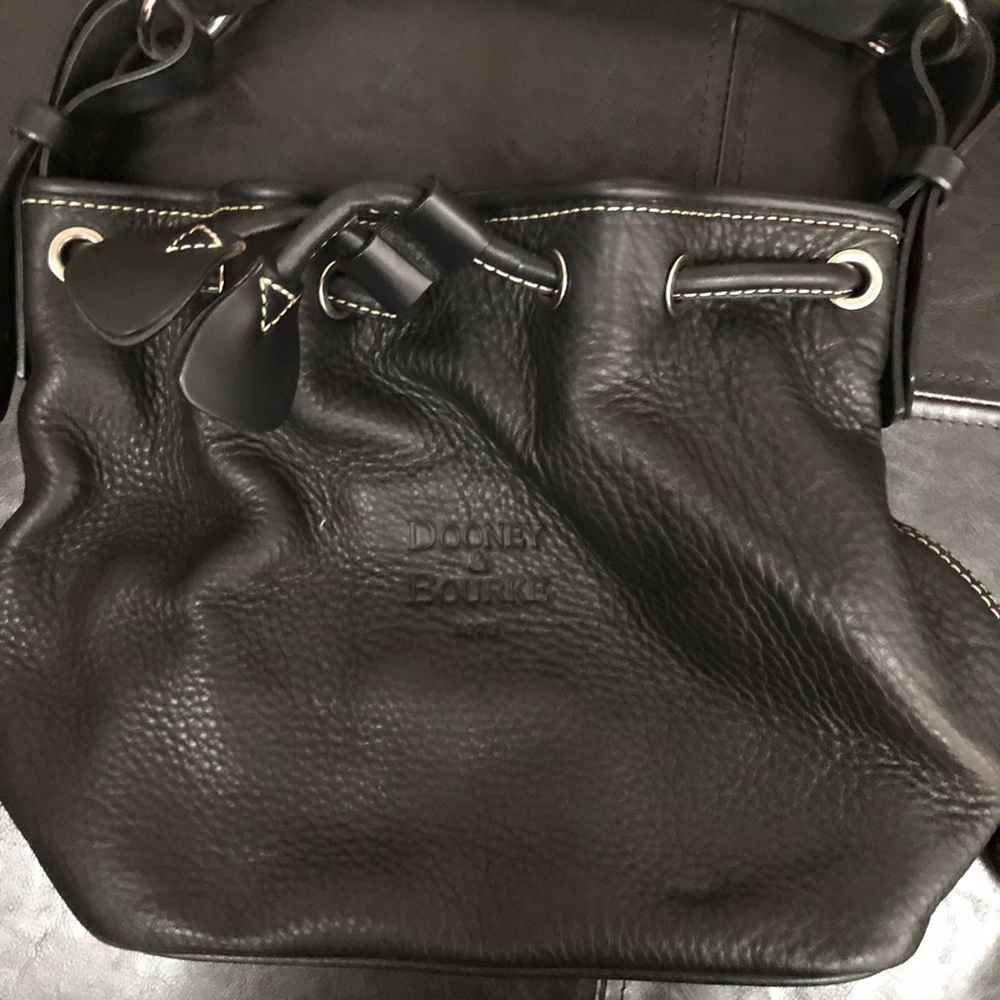 Dooney & Bourke bag!