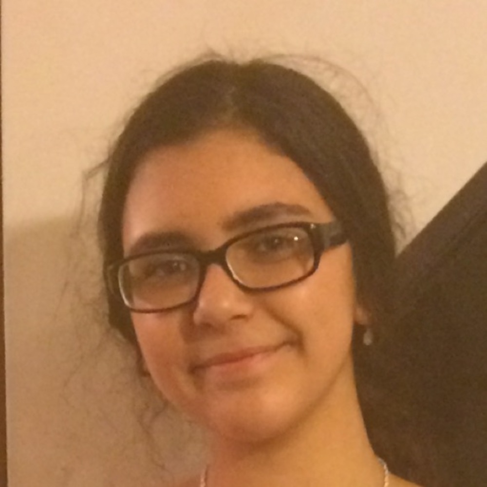 Meet your Posher, Gabby