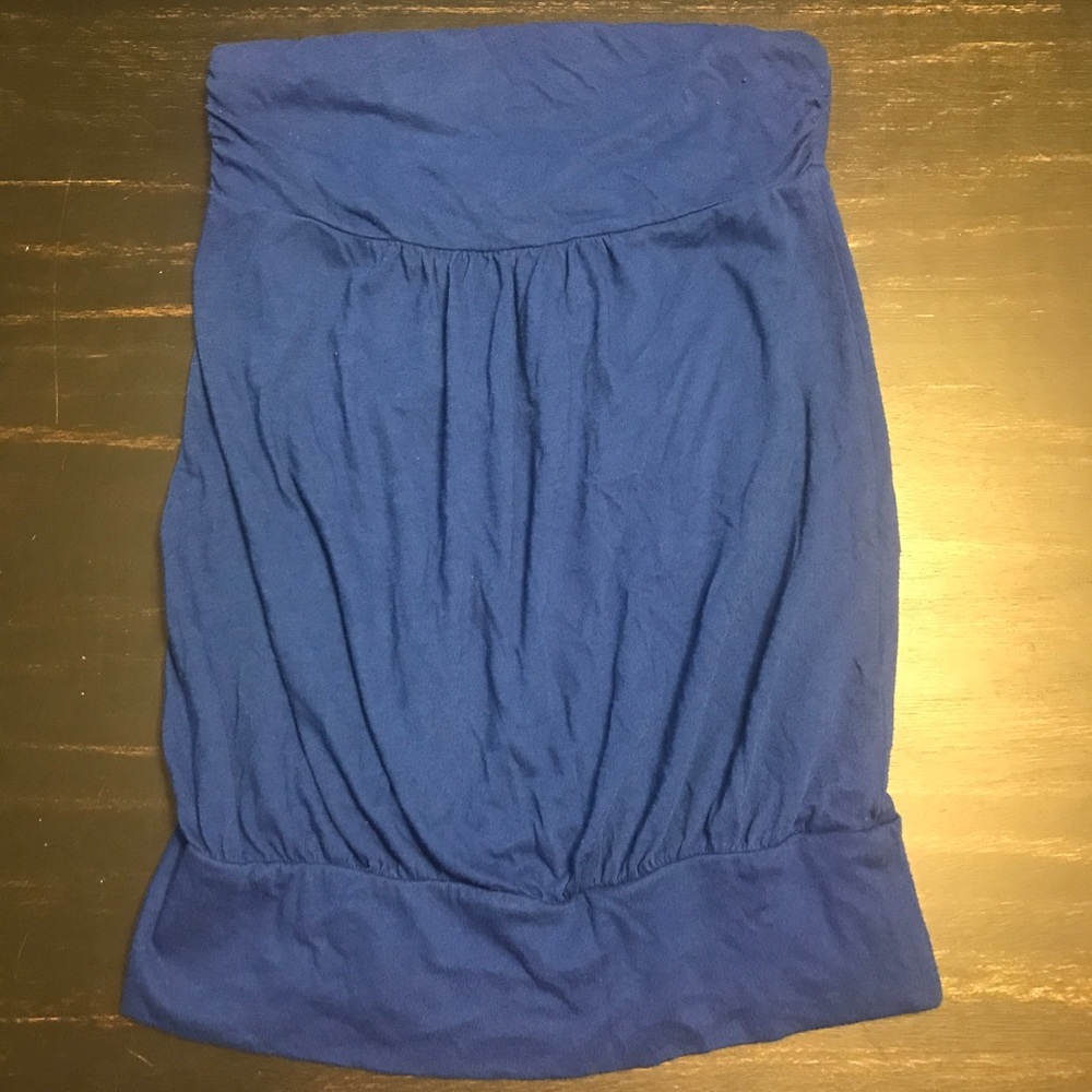 American Eagle tube top