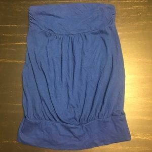 American Eagle tube top