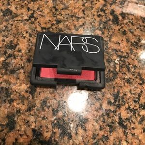 NARS "Outlaw" Blush