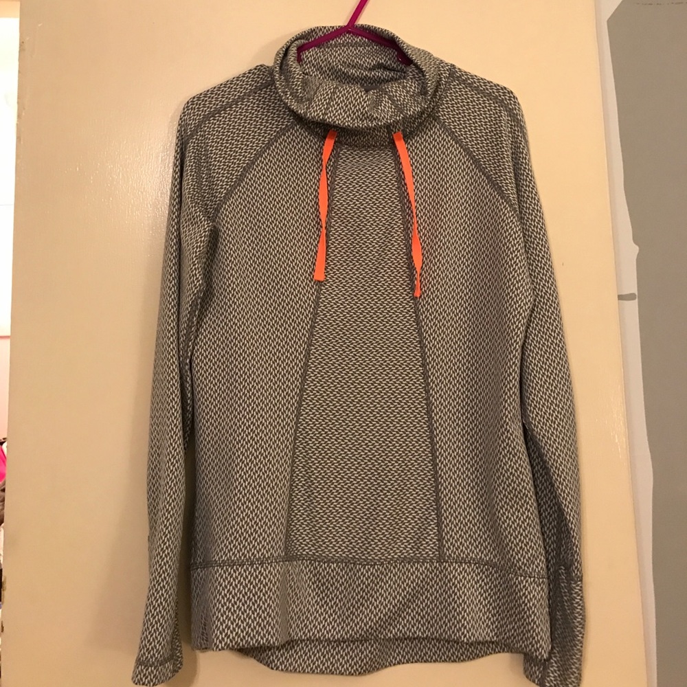 Workout jacket