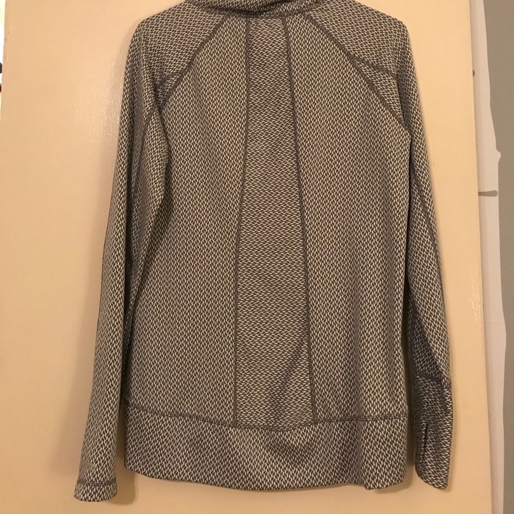 Workout jacket - Picture 2 of 3