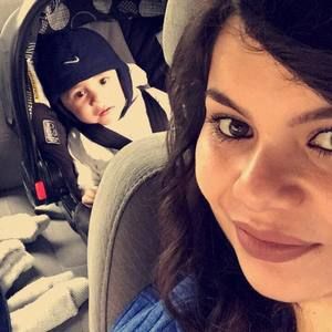 Meet your Posher, Lucia